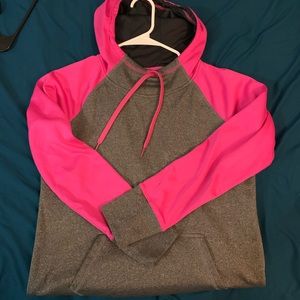 Danskin hoodie